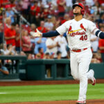 Germán Márquez sintió molestias en medio de su segundo triunfo