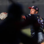 Magallanes se sacudió el mal momento con remontada ante Cardenales