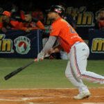 Eduardo Rodríguez pactó por cinco años con Detroit