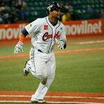 Jorge Alfaro se alzó con el premio Jugador de la Semana