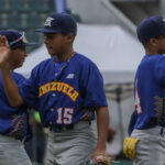 Tiburones y Edgardo Alfonzo pasaron la página en su relación laboral