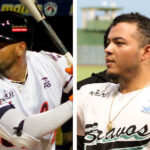 Juan Graterol rinde con los Toros del Este en LIDOM