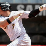 José Osuna cerró inspirado la rueda regular japonesa