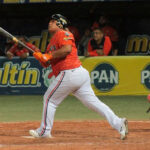 Atlanta adquirió a Silvino Bracho de Boston