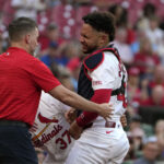 José Buttó consiguió su primer triunfo en la temporada