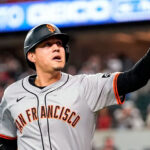 Luis Matos trabajará en su enfoque durante su estadía en Triple A