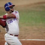 Mayagüez vendrá con un trabuco a Gran Caracas 2023