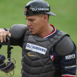 Brainer Bonaci cumple un sueño con Leones