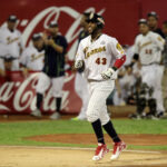 A Pedro Rodríguez le satisface su actual nivel en la LVBP