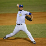 José Alguacil no desiste en su empeño de clasificar a Estrellas en Dominicana