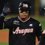 Tigres vapuleó a Bravos y avanzó al Round Robin