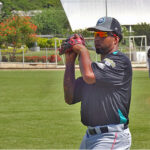 Bravos celebró por primera vez en la temporada