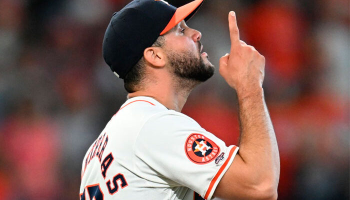 Luis Contreras