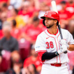 Miami reclamó de waivers a Jesús Tinoco