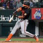 Hendrik Clementina aguarda por su oportunidad de explotar con Cardenales