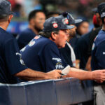 Renato Núñez espera estar saludable para ayudar al Magallanes