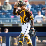 La ofensiva de Jackson Chourio sigue en alza