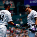 Ezequiel Tovar se encamina a una temporada récord