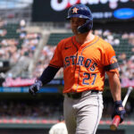 Wilyer Abreu recibe elogios del mánager Alex Cora