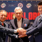 Anthony Santander encabeza las Mayores en jonrones desde junio