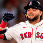 Yilber Díaz superó enormes obstáculos hasta llegar a las Grandes Ligas