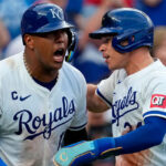 Luis Maza repite como coach de primera de Aragua