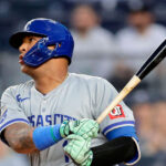 La Guaira oficializó el regreso del jardinero Yasiel Puig