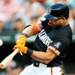 Eugenio Suarez se unió al club de las 800 remolcadas y 250 jonrones