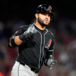 Ezequiel Tovar estableció una marca personal y protagonizó una curiosidad