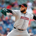 Franklin Font ratificado como coach de tercera base de Aragua