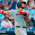 Leones sumó dos brazos extranjeros