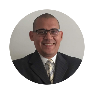 Alexander Mendoza
