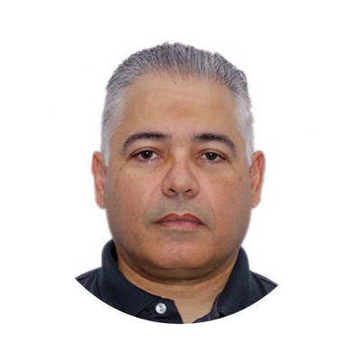 Amador Montes Bolet