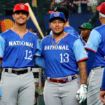 Luis Suisbel se sumó al Magallanes