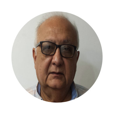 Humberto Oropeza