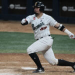 Anthony Santander sigue sumando en su temporada histórica