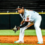 Caribes se alista para comenzar la pretemporada