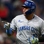 Gleyber Torres sigue produciendo como primer bate