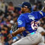 Alberto Guerrero reforzará pitcheo zuliano