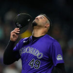 Willson Contreras descartado para el resto de la temporada