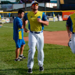 Los Tigres celebraron su 50 Aniversario con un triunfo