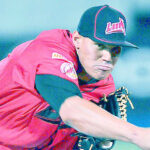 Díaz y Cedeño guiaron al Magallanes