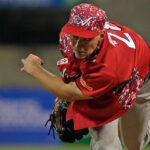 Leon Landry fuera del roster de Cardenales