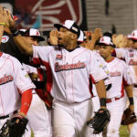 Brent Suter salió del roster de Tigres