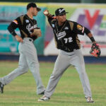 Robert Pérez apuesta a los mil hits de Salazar y Castillo