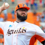 Aragua vapuleó el pitcheo de Lara