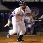 Leones activó a Trayvon Robinson