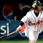 Dioner Navarro acordó con los Medias Blancas