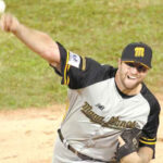 Leroux y Sanit ingresaron al roster de Magallanes