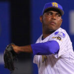 Eulogio De La Cruz sustituyó a Tyler Deloach